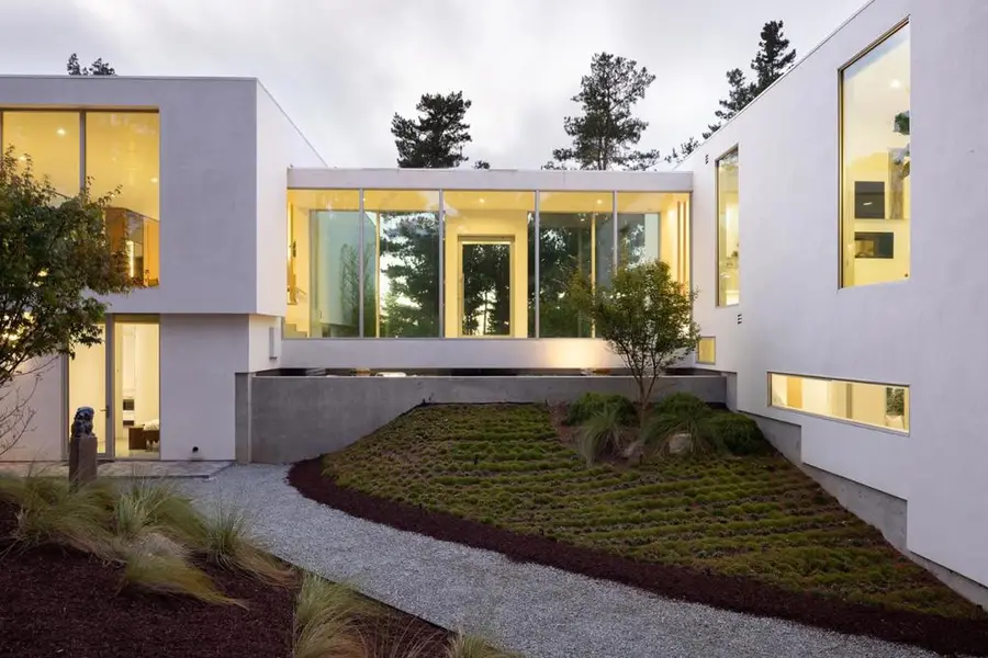 3159 Stevenson, Pebble Beach, CA 93953 - #3