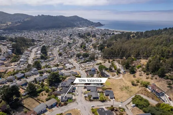 1096 Valencia Way, Pacifica, CA 94044