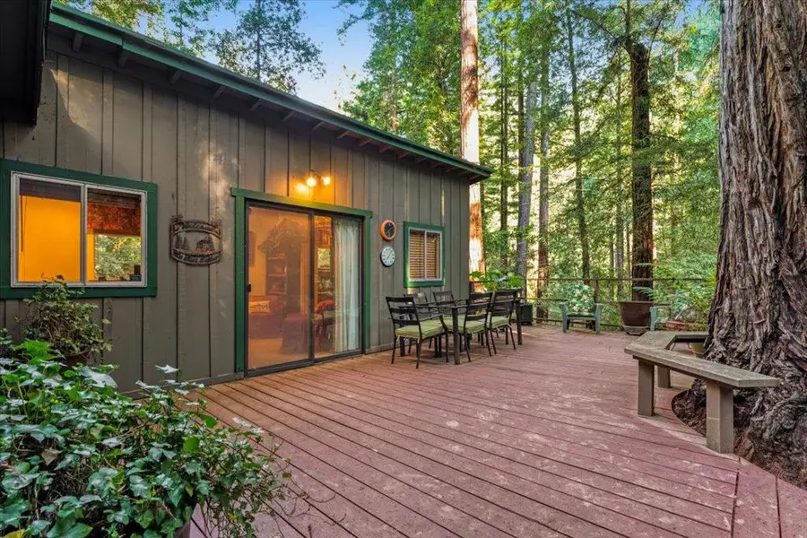 1079 Scenic Drive, Felton, CA 95018 - #3