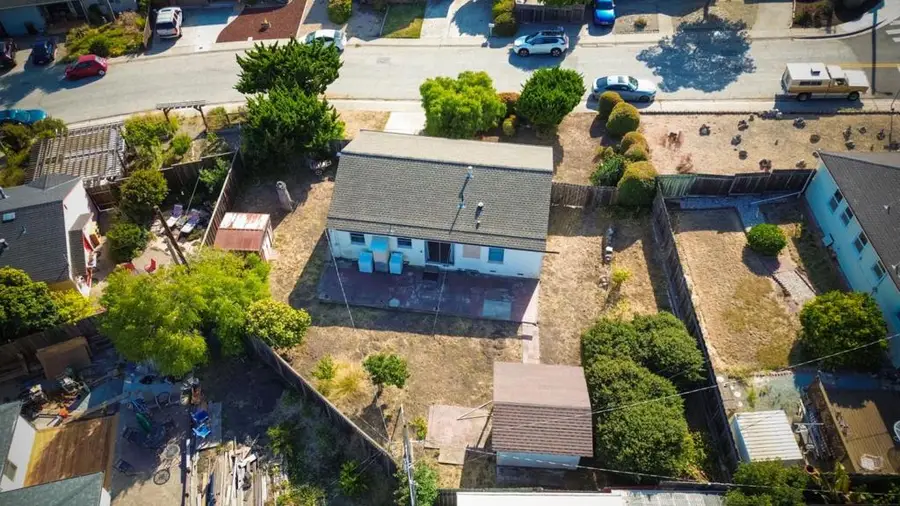 106 Mesa Lane, Santa Cruz, CA 95060 - #2