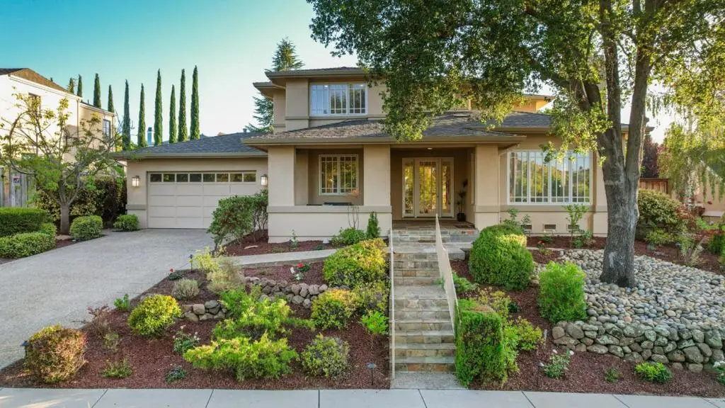 23666 Black Oak Way, Cupertino, CA 95014 - #1