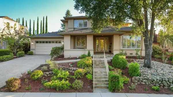 23666 Black Oak Way, Cupertino, CA 95014