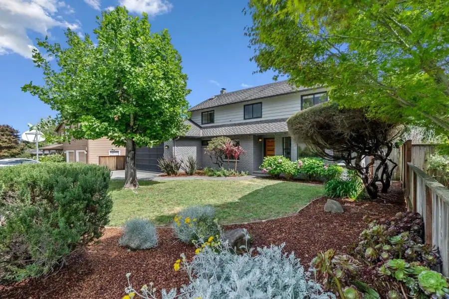 105 Quarry Lane, Santa Cruz, CA 95060 - #2