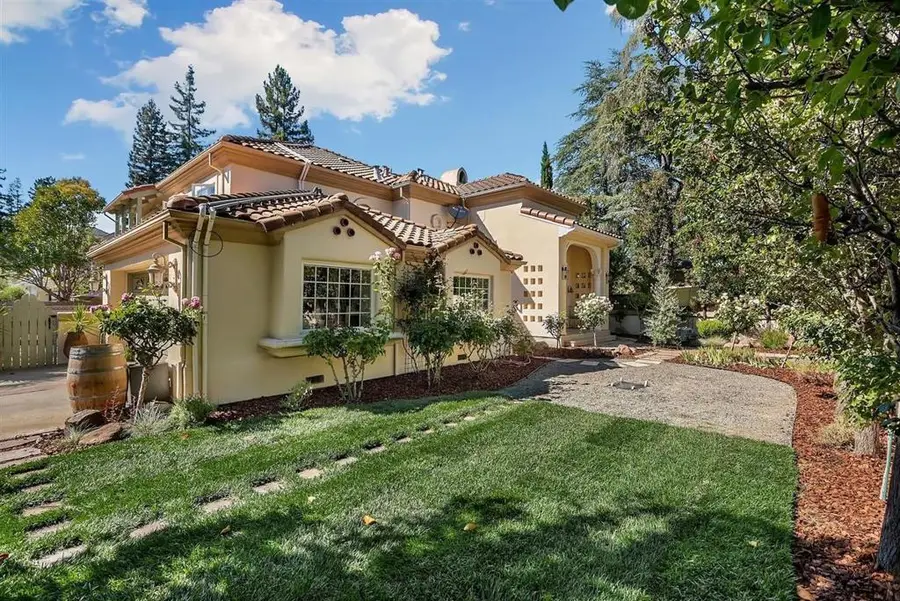 1990 Valparaiso Avenue, Menlo Park, CA 94025 - #3