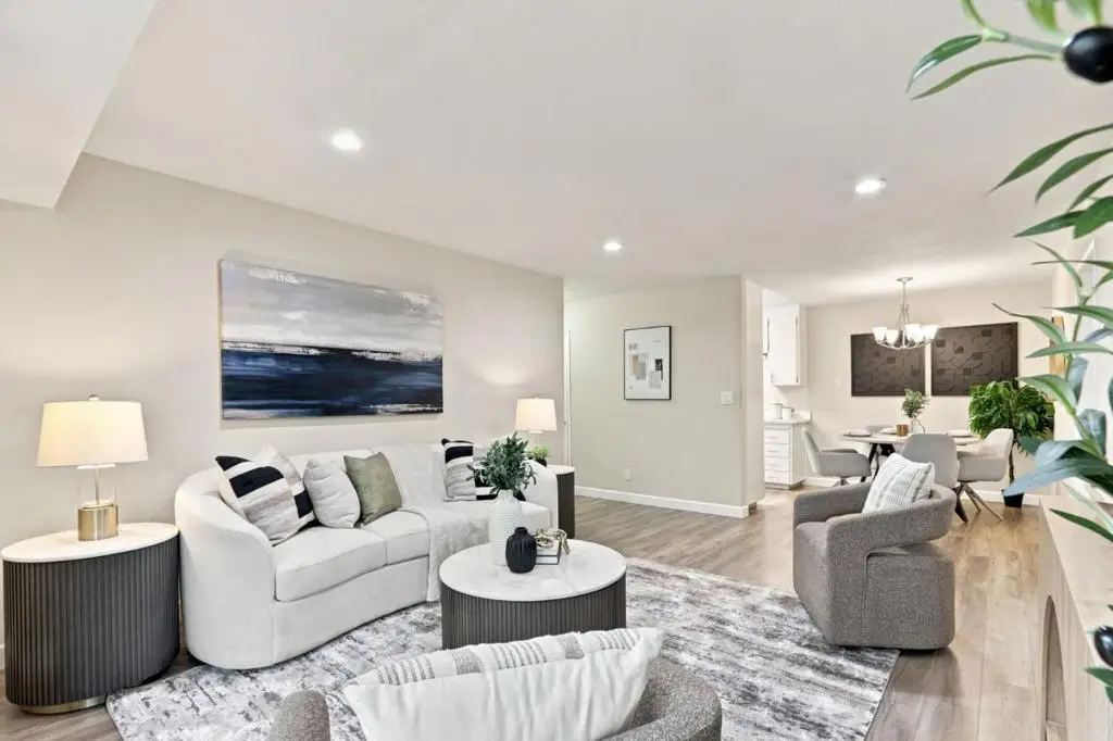 309 Tradewinds Drive #15, San Jose, CA 95123 - #1