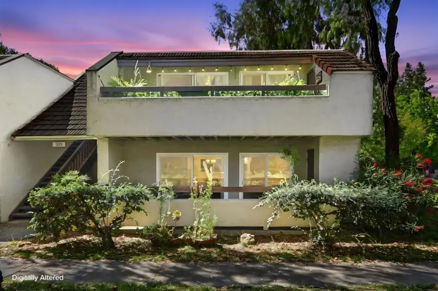 309 Tradewinds Drive #15, San Jose, CA 95123 - #2