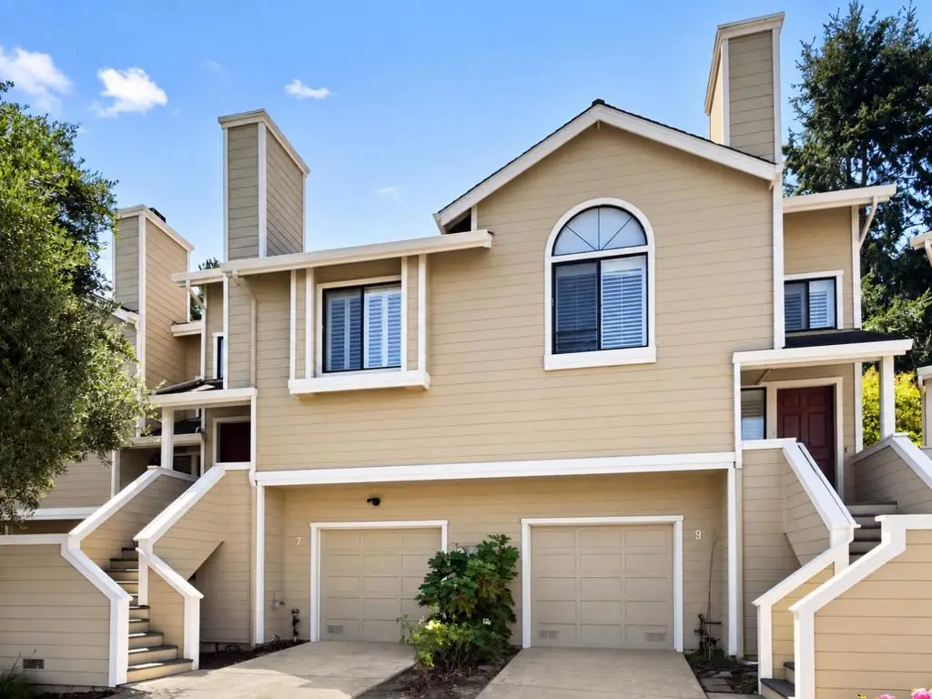 7 Arabian Way, Scotts Valley, CA 95066 - #1