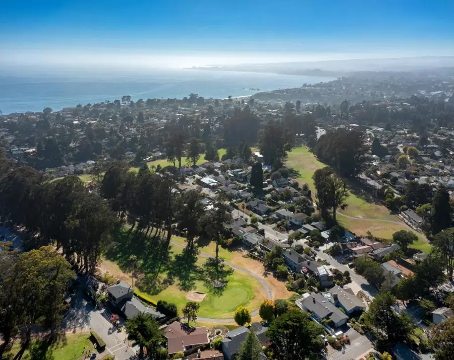 514 Humes Avenue, Aptos, CA 95003 - #2