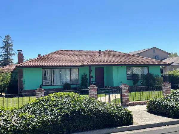 Address Withheld By Seller, Hollister, CA 95023