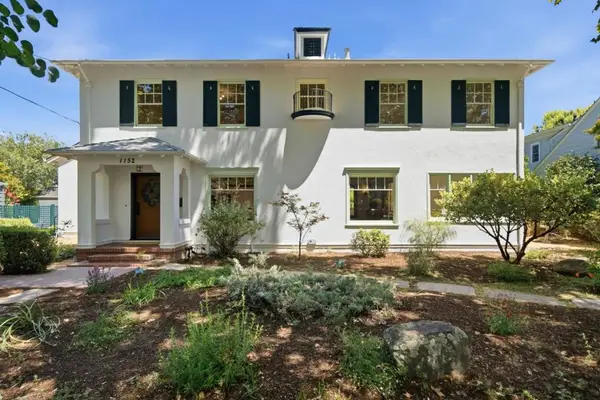 1152 Cherry Avenue, San Jose, CA 95125