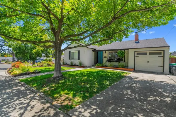16083 Berkshire Drive, Castro Valley, CA 94578