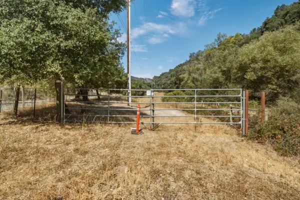 San Juan Canyon Road, San Juan Bautista, CA 95045