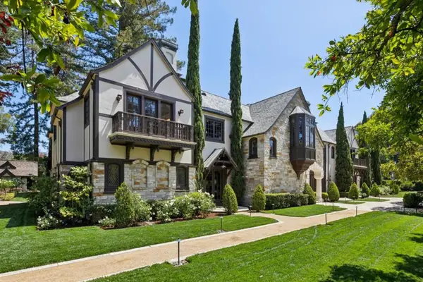 600 Eucalyptus Avenue, Hillsborough, CA 94010