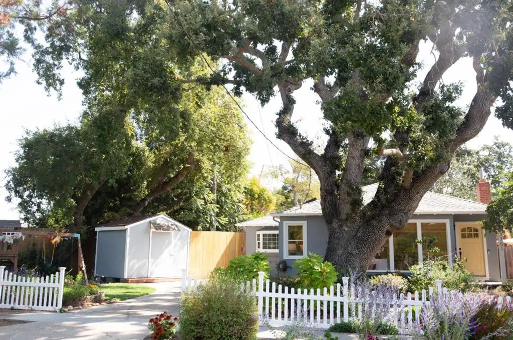 3751 Bay Road, Menlo Park, CA 94025 - #1