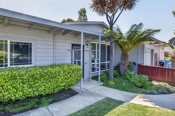 756 Kathryne Avenue, San Mateo, CA 94401