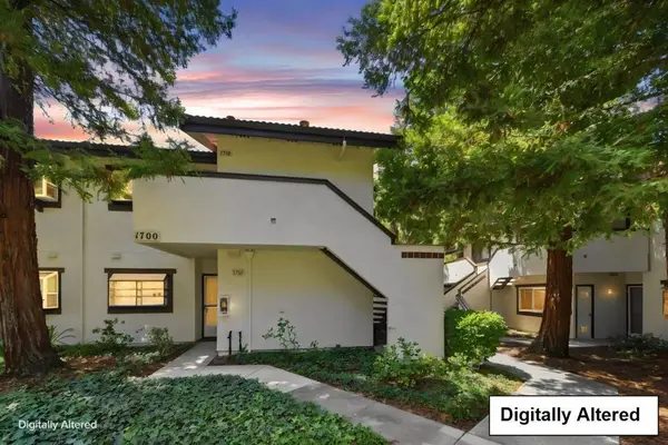1400 Bowe Avenue #1710, Santa Clara, CA 95051