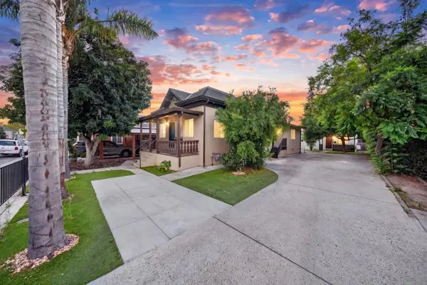 585 E Saint James Street, San Jose, CA 95112