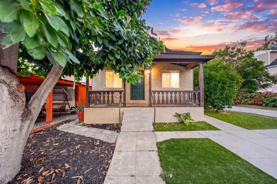 585 E Saint James Street, San Jose, CA 95112 - #2