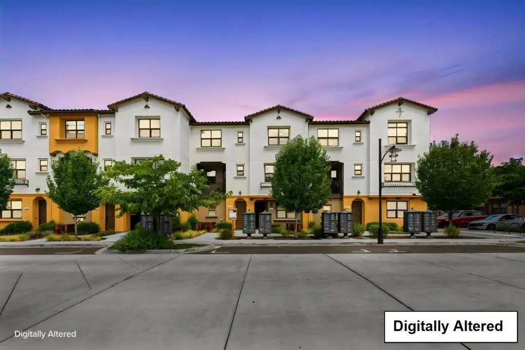793 Santa Cecilia Terrace, Sunnyvale, CA 94085 - #1