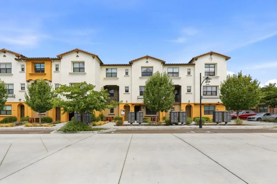 793 Santa Cecilia Terrace, Sunnyvale, CA 94085 - #2