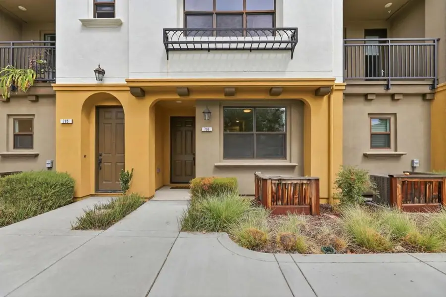 793 Santa Cecilia Terrace, Sunnyvale, CA 94085 - #3