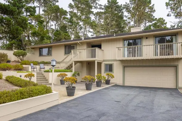 3037 Lopez Road, Pebble Beach, CA 93953