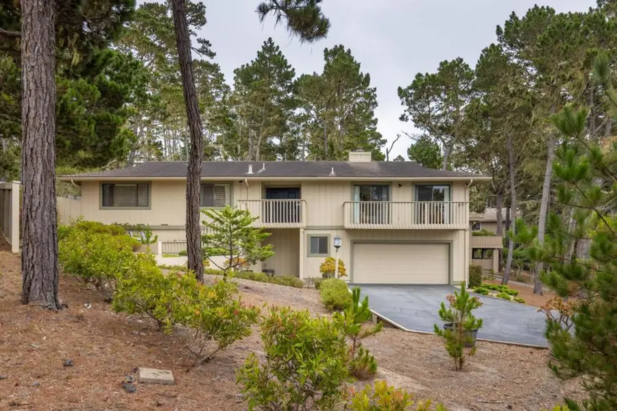 3037 Lopez Road, Pebble Beach, CA 93953 - #2