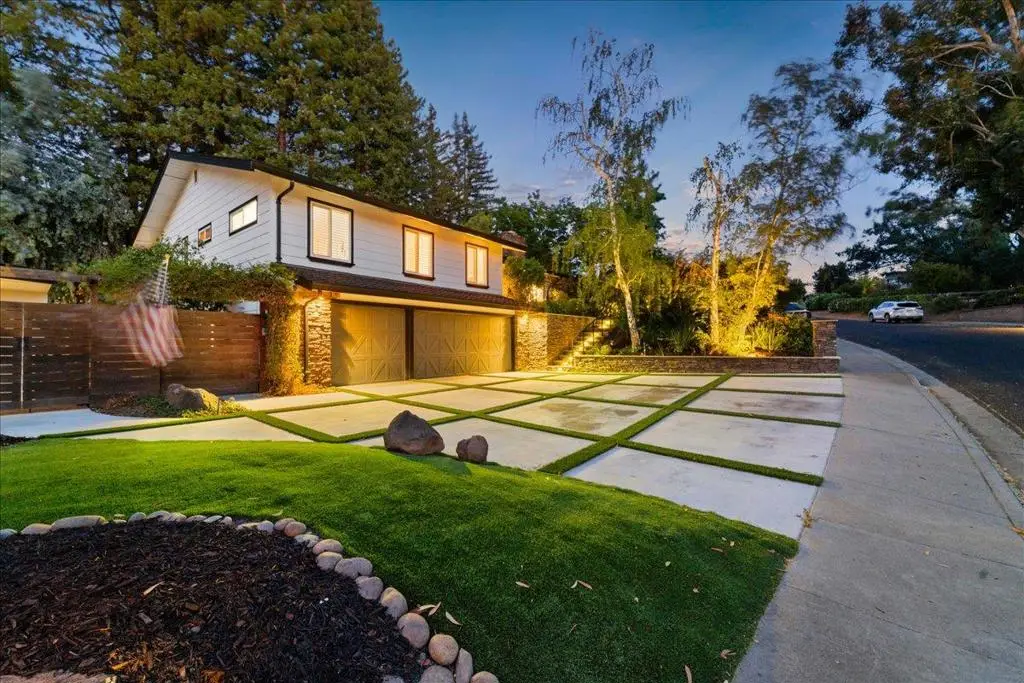 14608 Golf Links Drive, Los Gatos, CA 95032 - #1