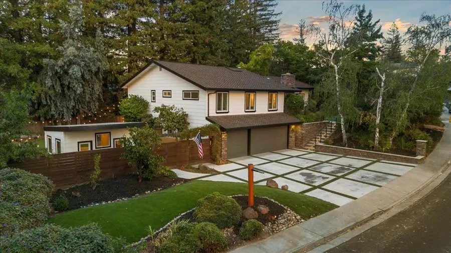 14608 Golf Links Drive, Los Gatos, CA 95032 - #2
