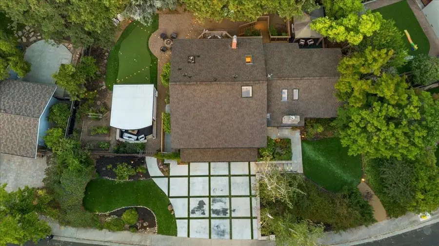 14608 Golf Links Drive, Los Gatos, CA 95032 - #3