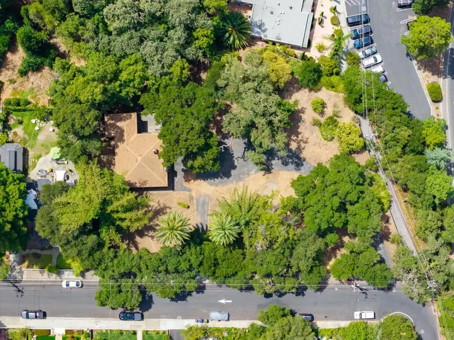 110 Johnson (lot 1) Avenue, Los Gatos, CA 95030 - #2