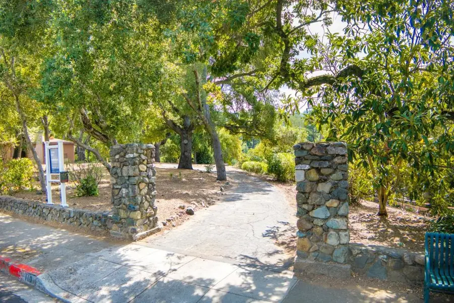 110 Johnson (lot 1) Avenue, Los Gatos, CA 95030 - #3
