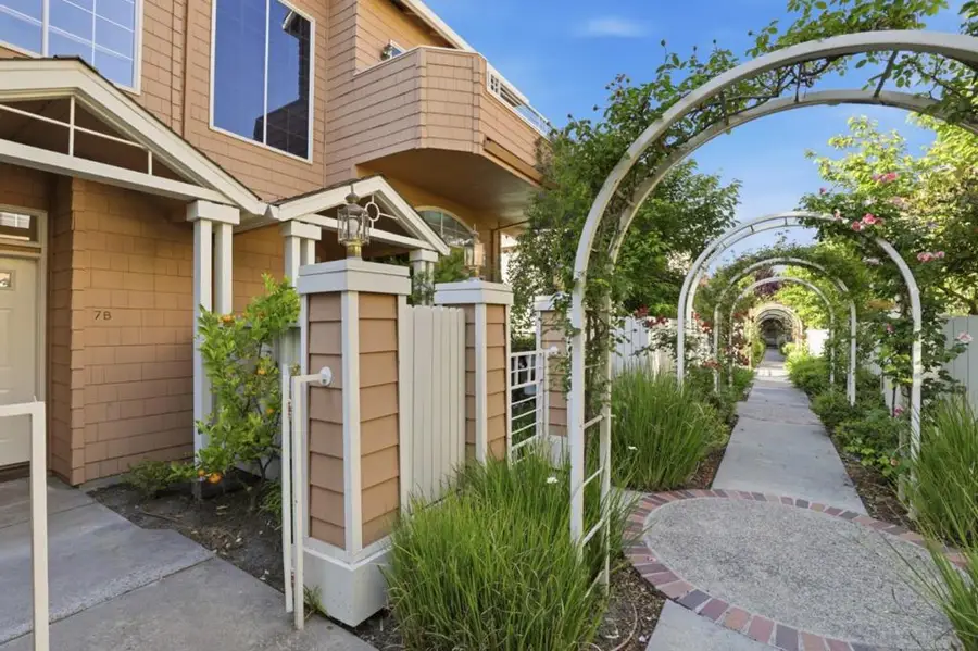 444 San Antonio Road #7B, Palo Alto, CA 94306 - #3
