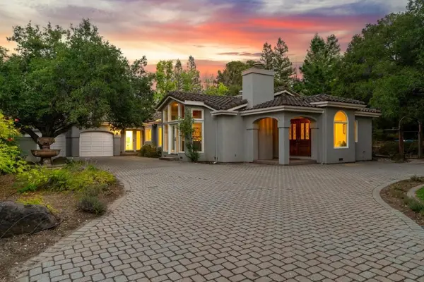 13385 Surrey Lane, Saratoga, CA 95070