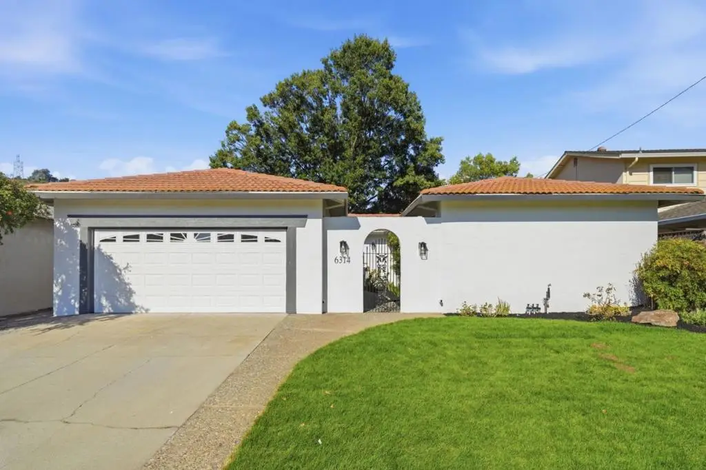6314 Menlo Drive, San Jose, CA 95120 - #1