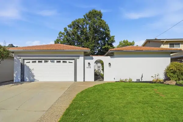 6314 Menlo Drive, San Jose, CA 95120