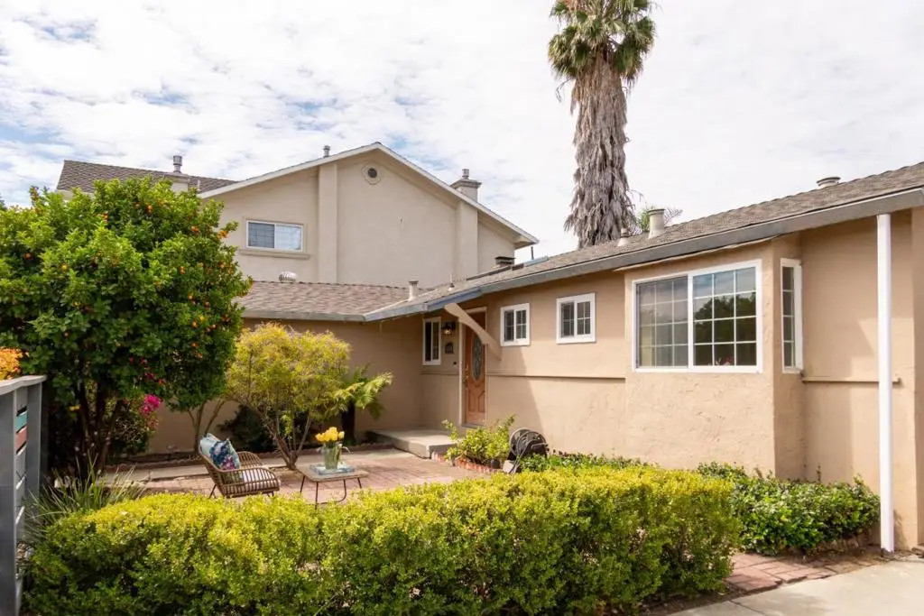 3379 Cherry Avenue, San Jose, CA 95118 - #1