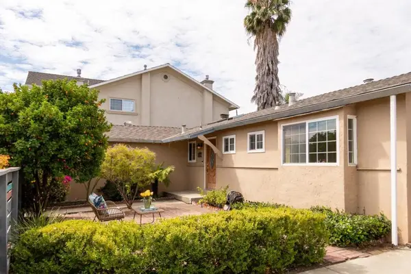 3379 Cherry Avenue, San Jose, CA 95118