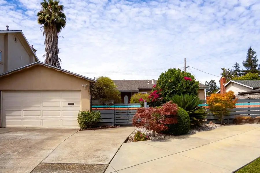3379 Cherry Avenue, San Jose, CA 95118 - #2