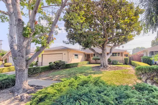 2466 Meridian Avenue, San Jose, CA 95124