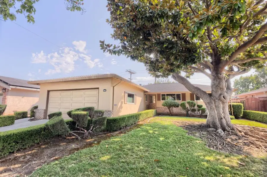 2466 Meridian Avenue, San Jose, CA 95124 - #2