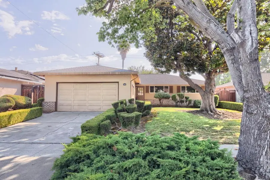 2466 Meridian Avenue, San Jose, CA 95124 - #3