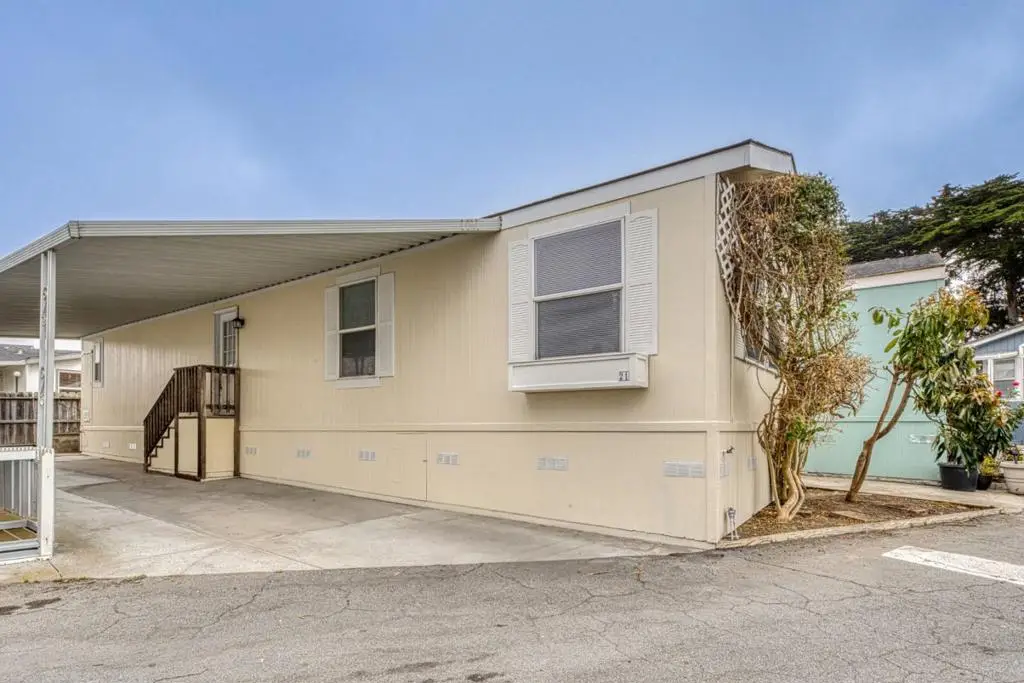 3320 Del Monte Boulevard #21, Marina, CA 93933 - #1