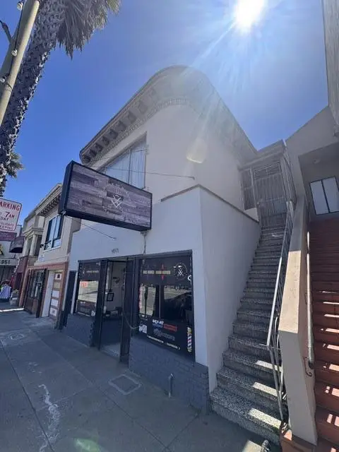 Mission Street, San Francisco, CA 94112