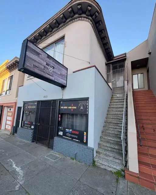 Mission Street, San Francisco, CA 94112 - #2