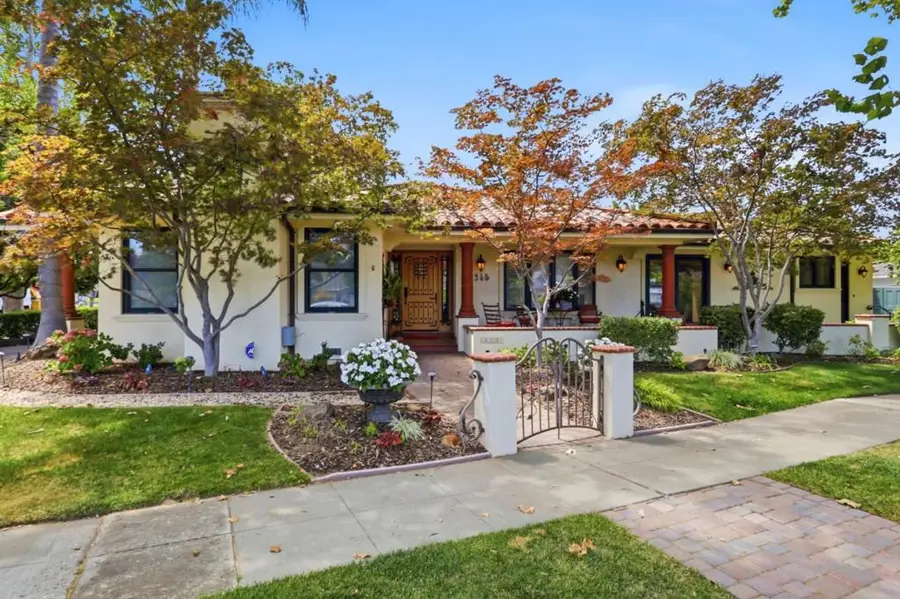 1345 Ridley Way, San Jose, CA 95125 - #2