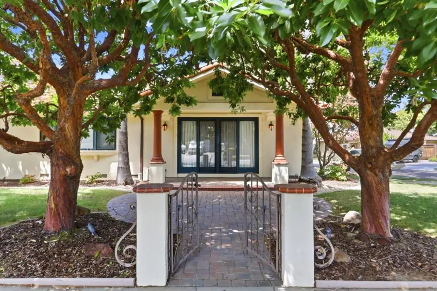 1345 Ridley Way, San Jose, CA 95125 - #3