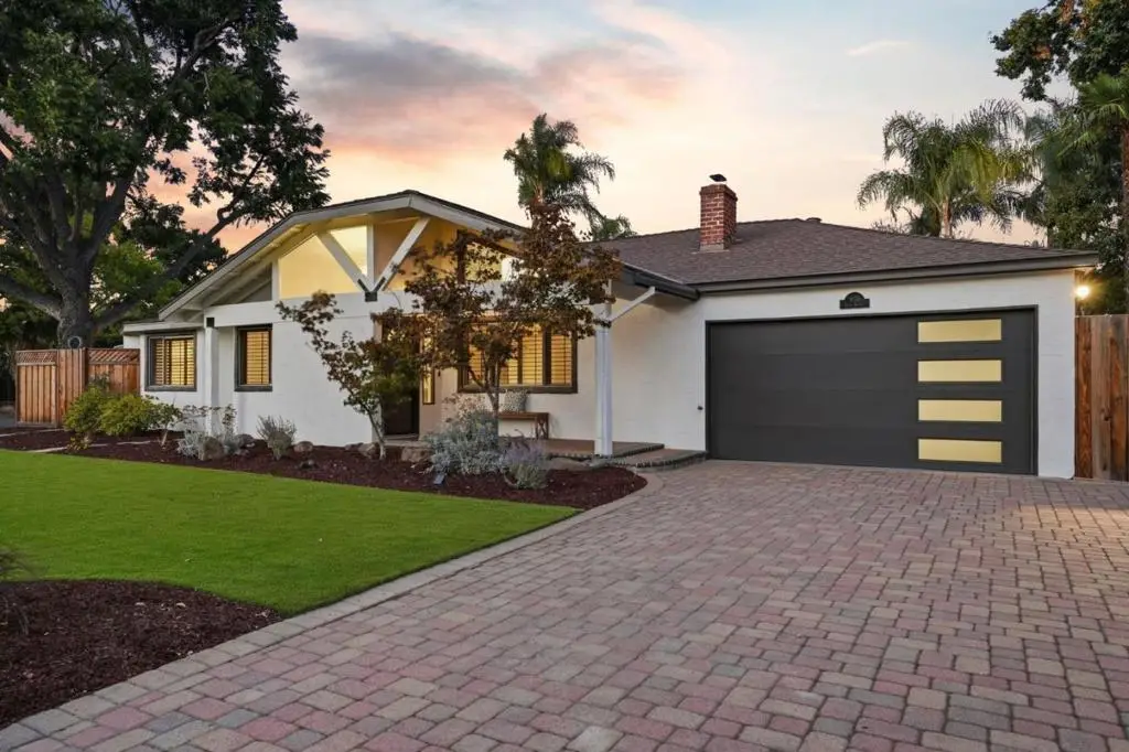 900 Eden Avenue, San Jose, CA 95117 - #1