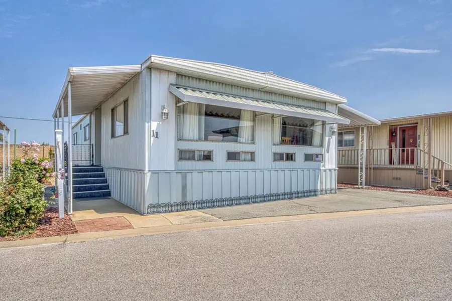 55 San Juan Grade Road #11, Salinas, CA 93906 - #2