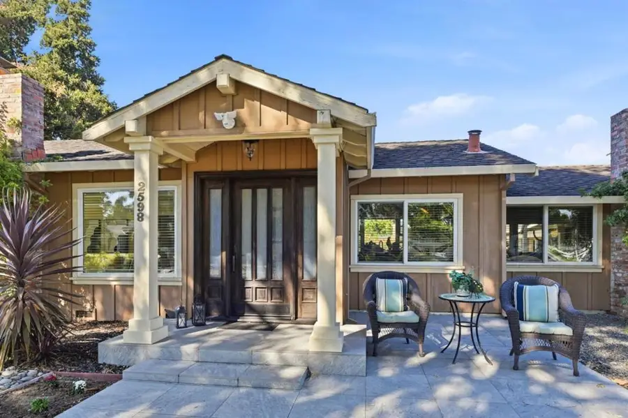2598 Cottle Avenue, San Jose, CA 95125 - #2